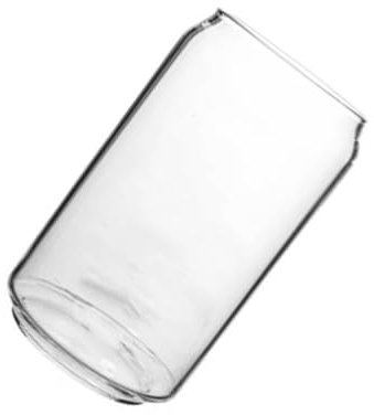 Cabilock Taza De Cerveza Resistente Al Calor Jarra De Vidrio Para Cerveza Vaso Para