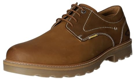 camel active 53FWA08-310/470 Herren Schnürhalbschuh, Größe 41