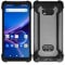 Android 11 Handheld Data Terminal with Barcode Scanner, Handheld Mobile Computer PDA 5.7 Screen, GPS/Bluetooth/NFC/4G LTE Mobile Scanner for Inventory Management