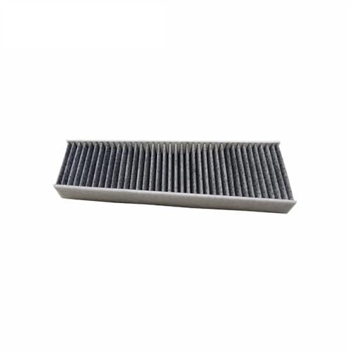 VHJIO Filtro Aria abitacolo Esterno OEM 4GD819343 for Audi A6 C7 2011-2019 1.8T 2.0T A7 2015-2019 Accessori Filtro Auto Modello Filtri abitacolo(1pcs)