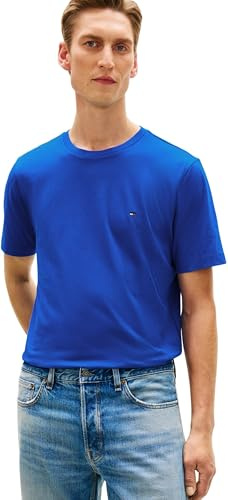 Tommy Hilfiger Light Interlock Tee