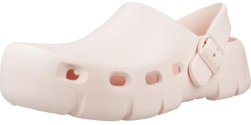 Birkenstock Model Birki Flow EVA Rose, pink, 7 UK