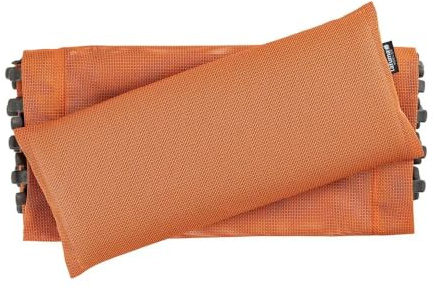Lafuma Kit de rechange pour toile R Clip Batyline Iso Clementine LFM2841_9266