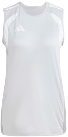 adidas Unisex Kids Tiro26 League Kids Tee 3-4Y white/black