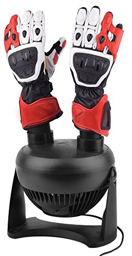 Aufsatz Handschuhtrockner NUR für RACEFOXX Helmtrockner, Handschuh, Motorradhandschuh, Motorradhelm, Helm