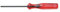 OSTENT Mini Philips Cross & Tri Wing Screwdriver Open Tool Compatible for Nintendo 3DS 3DSLL 3DSXL