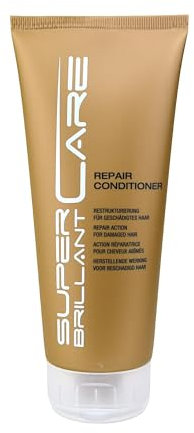 Super Brillant Care Repair Conditioner 200 ml