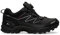 Viking Unisex-Erwachsene Anaconda 4x4 Boa GTX Trekking- & Wanderhalbschuhe, Schwarz (Black/Orange 231), 38 EU
