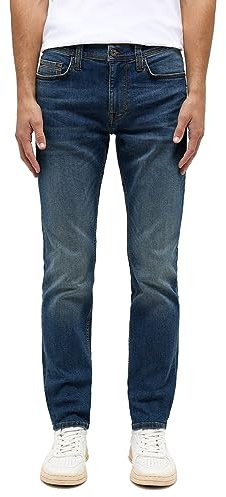 Mustang Herren Slim Jeans Vegas