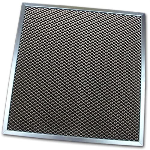 Filtre charbon 285X278 mm Hotte CR440 AIRLUX Hotte CR440 AIRLUX