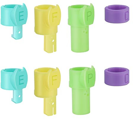 CRAVERLAND Stifte Adapter