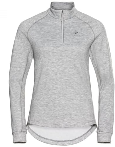 Odlo Damen Berra Half Zip Longsleeve