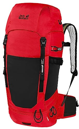 Jack Wolfskin WOLFTRAIL 34 RECCO