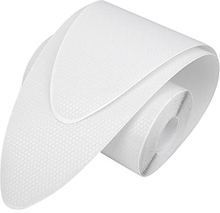 Entatial Surfboard Tape, Paddle Board Rail Tape, Surfboard Protection Tape, Outdoor Use Paddle Board für Surfliebhaber Surfboard(Bienenwabe)
