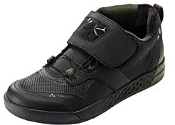 VAUDE AM Moab Tech - Leichter Flatpedal Bikeschuh für Damen und Herren - mit Boa®-Verschluss