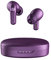 Urbanista Seoul In Ear Kopfhörer | Wireless Earbuds mit Mikrofon | 70ms Low Latency Gaming Earbuds | Dual-Mode Bluetooth Earphones | Schnelles Aufladen USB-C Kopfhörer | 32 Std. Spielzeit | Lila
