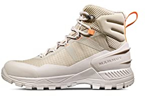 Mammut Damen Blackfin III Mid DT Trekking- & Wanderschuhe