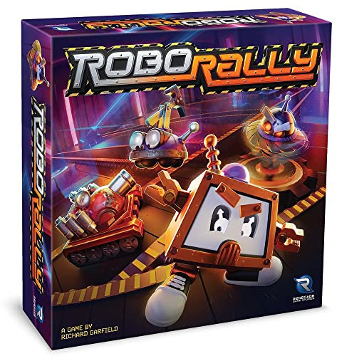 Renegade Game Studios RGS02576