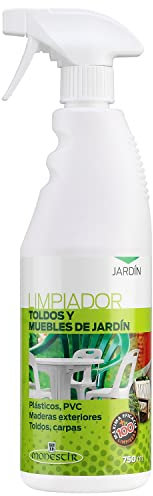 Monestir Monestir - Detergente per tende da giardino, plastica, PVC e legno, gamma City