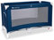 Osann Reisebett Travel, Babybett ab Geburt, Leicht, Kompakt, Faltbar, Inklusive Transporttasche - Royal Blue