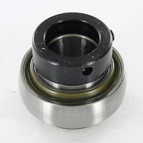 SKF Y-Lager mit Exzenterring YEL 205-2DW/AG