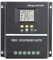 Controlador de Carga Solar MPPT 100A 7 Modos de Trabajo Regulador de Panel Solar con Pantalla LCD Retroiluminada USB Dual 12V 24V 36V 48V