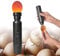 Brutmaschine Vollautomatisch, Egg Candler, Brutmaschine Schierlampe für Hühnereier, Brutkasten Hühner, Temperaturregelung Ei Inkubation Hatcher für Hühnergans, Ente, Taube, Wachtel, Vogel