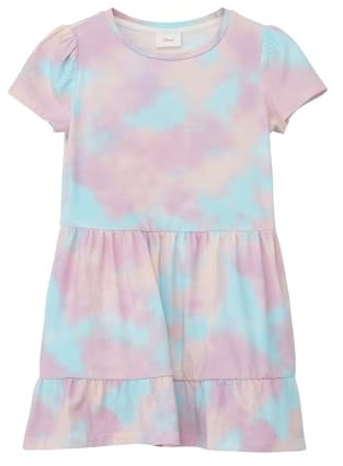 s.Oliver Junior Kleid
