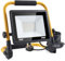 ORHOMELIFE 30W 3000LM LED Work Light, 200W Equivalent 6000K IP66 Waterproof Flood Lights, 13.1ft 4m Cord with Plug, Portable Led Lights for Job Site Car Inspection Workshop Garage, Construction Site