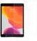 HYGMOCC Diseño para Apple iPad 9º 8º 7ª generación (10,2 pulgadas, iPad 9/8/7, 2021&2020&2019) Protector de pantalla de vidrio templado, anti arañazos, sin burbujas, alta definición (paquete de 2)