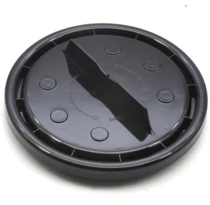 Staubschutzkappe for Scheinwerfer-Abblendlicht hinten, passend for BMW X3 X5 X6 Z Mini Mercedes S CLK CLS E GL ML VW Golf Ersatzteil