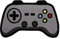 Cute Gaming Rug Cartoon Game Console Game Controller Floor Mats Non Slip Extra Soft Absorbent Rugs Machine Washable Mat Game Room Carpet Shower Mat Indoor Door Mat Nhr949 (A, One Size)