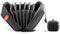 PGYTECH Filter Organizer M Camera Lens Filter Bag Carrying Case Layered Storage Pouch for Photography Lightweight Protect Accessories from Scratch, Crush & Splash, with Color Coding