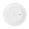 Zoegneer NEO - Sensor inteligente de presencia humana Tuya WiFi de 24 G, onda milimétrica con sensor de luz con interruptor unidireccional, modelo WiFi (versión superior de succión)