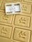 Emporte-pièce petit beurre - A Personnalisé avec le prénom et âge de votre choix - emporte pièce anniversaire, cookie cutter