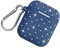 NUOBESTY Custodia Protettiva Tpu per Auricolari Wireless Compatibile con Design Elegant e Resistente Facile Trasportare