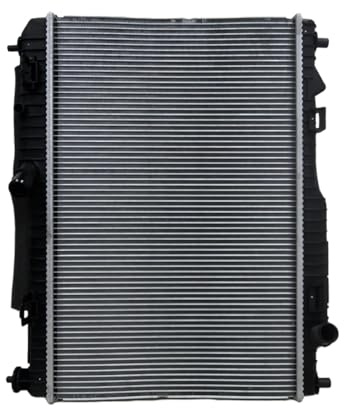 Bilvärmare (heater) 8V518005DG WASSERKÜHLER/1772863/7154179 FÜR FORD B-MAX 1,6 TDCI KATZE
