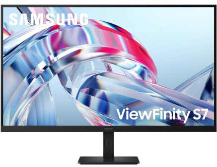 Samsung Monitor LS32H704EAUXEN