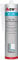 ZWpro BC-230 Bau- und Fenstersilikon, universell anwendbar, Farbe: manhattan, Inhalt: 310 ml