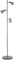 Stehlampe Beton hellgrau modern MISTAGO