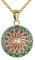 AEONSLOVE Collier Femme, Collier Bola Grossesse pour Maman Pendentif Sons Musique Chime Bal avec Coffret Cadeau pour Amoureux des Chats, Joujou de Bébé