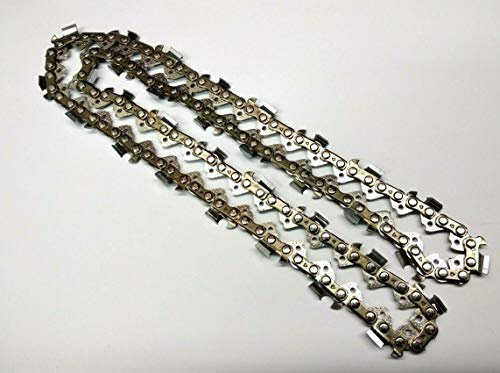 40cm (16) Vollmeißel Kette Sägekette 325 1,5mm 64TG für Motorsäge Kettensäge