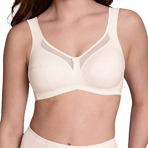 Anita Women's Full Figure Non-Wired Comfort Bra 5459 Crystal 46D
