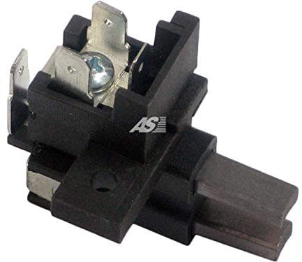 AS-PL ABH9003 Halter Kohlebürsten