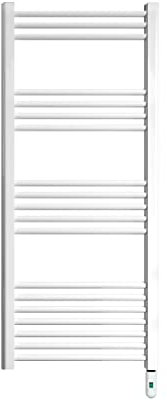 Toalleroelectrico Rointe TELON40B112 Elba SWTblanco 500w