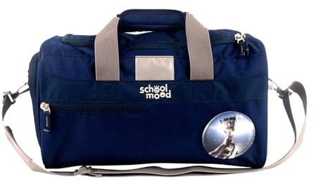 School-Mood Sports Bag Paul