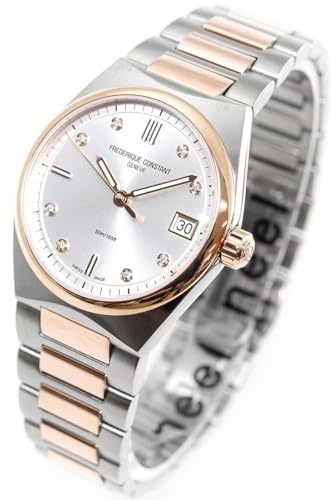 Frederique Women's Watch konstant FC-240VD2NH2B