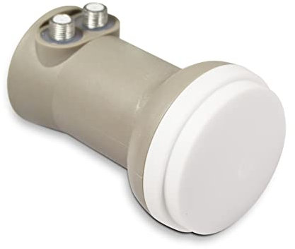 METRONIC LNB Universel 2 Sorties Twin - 340927