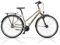 Airtracks Damen City Fahrrad 28 Zoll Citybike CITERRA Lady - Shimano Nexus 7 Gang Nabendynamo - Beige Matt - Rahmenhöhen 44cm, 48cm und 52cm - (44cm (Körpergröße 155-165cm))