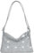 IJHYGD Glitzer Tasche Glitzer Handtasche Tasche Glitzer Glitzertasche Glitzer Tasche Damen Tasche Silber Handtasche Silber Abendtasche Abendtasche Damen Silberne Tasche